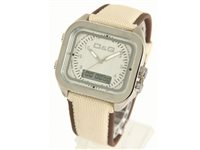 Montre D&G Homme Time in Acier DW0298 - DW0298